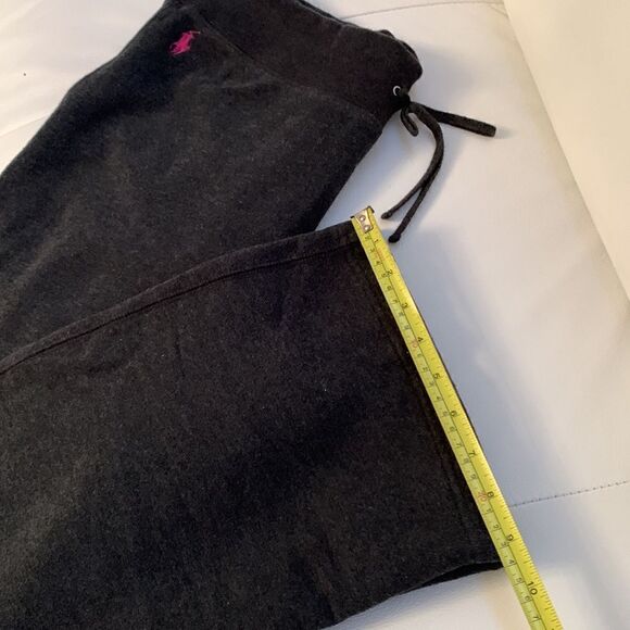 RALPH LAUREN Women’s Wide Leg Pant Size L - Picture 7 of 7